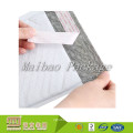 Factory Cheap Durable Self Seal Courier Express Custom White Poly Bubble Mailers Padded Envelopes